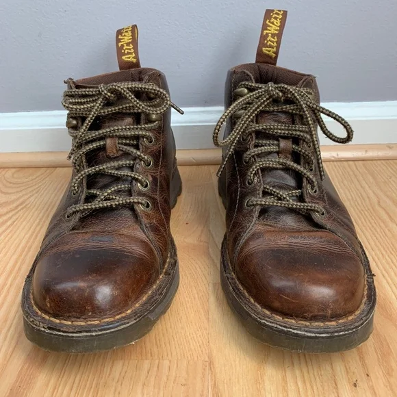 Dr. Martens | Shoes | Dr Martens Air Wair Mens 8m | Poshmark display picture 2
